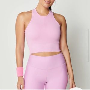 Abercrombie YPB seamlessCORE Ribbed Scuba Tank